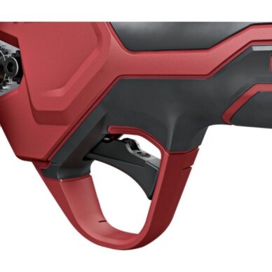 Akumuliatorinis sekatorius FLEX GPS 18,0-EC/2,5Ah Set 2