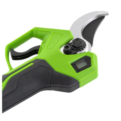 Akumuliatorinis sekatorius ProCraft ES32Li, 20V, 2.0Ah 1