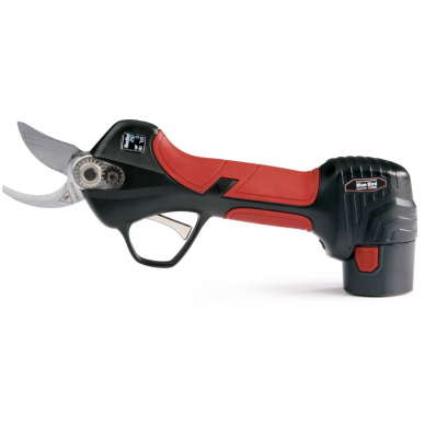 Akumuliatorinis sekatorius Blue Bird PS 22-23, 12.6 V, 2.0 Ah 1 Akumuliatorinis sekatorius Blue Bird PS 22-23, 12.6 V, 2.0 Ah 1