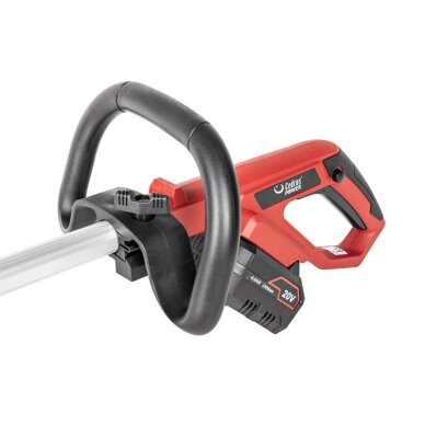 Akumuliatorinis šepetys siūlių valymui Cedrus CEDPC160LI, 20V (be akum. ir krov.) 5