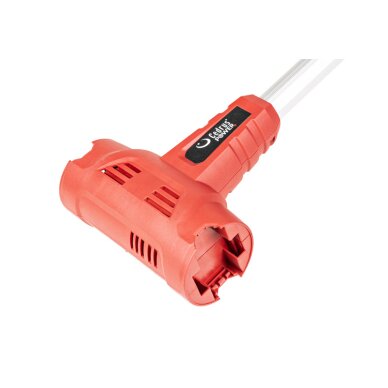 Akumuliatorinis šepetys siūlių valymui Cedrus CEDPC160LI, 20V (be akum. ir krov.) 8