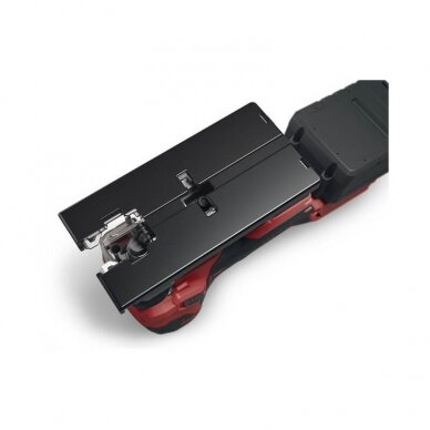 Akumuliatorinis siaurapjūklis FLEX JS 18,0-EC C 3 Akumuliatorinis siaurapjūklis FLEX JS 18,0-EC C 3