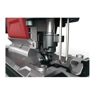 Akumuliatorinis siaurapjūklis FLEX JS 18,0-EC C 8 Akumuliatorinis siaurapjūklis FLEX JS 18,0-EC C 8