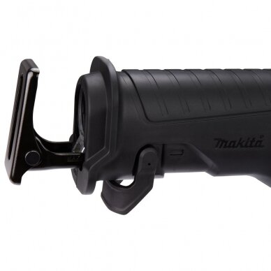 Akumuliatorinis siaurapjūklis Makita JR001GM201, 40V, XGT®, (2x4.0Ah akum. ir krov.) 4 Akumuliatorinis siaurapjūklis Makita JR001GM201, 40V, XGT®, (2x4.0Ah akum. ir krov.) 4