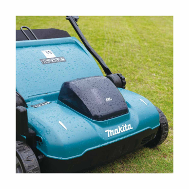 Akumuliatorinis skarifikatorius MAKITA DUV320Z, 18V (be akum. ir krov.) 11 Akumuliatorinis skarifikatorius MAKITA DUV320Z, 18V (be akum. ir krov.) 11