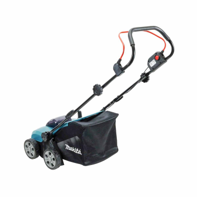 Akumuliatorinis skarifikatorius MAKITA DUV320Z, 18V (be akum. ir krov.) 2 Akumuliatorinis skarifikatorius MAKITA DUV320Z, 18V (be akum. ir krov.) 2