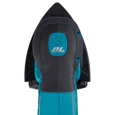 Akumuliatorinis ekscentrinis šlifuoklis Makita BO006CGZ, XGT ® 40V, be akumuliatorių ir kroviklio 13 Akumuliatorinis ekscentrinis šlifuoklis Makita BO006CGZ, XGT ® 40V, be akumuliatorių ir kroviklio 13