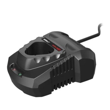 Akumuliatorinis smūginis suktuvas–gręžtuvas Dedra DED7310T03, 12V, 2,0Ah 3