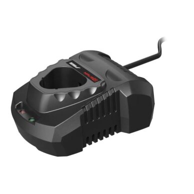 Akumuliatorinis smūginis gręžtuvas Dedra DED7310T06, 12V, 2,0Ah 3