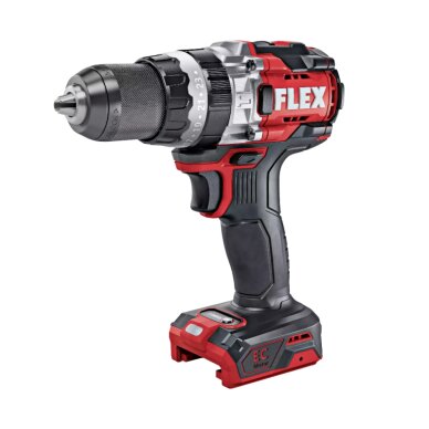 Akumuliatorinis smūginis gręžtuvas FLEX PD 2G 18,0 EC HD 1 Akumuliatorinis smūginis gręžtuvas FLEX PD 2G 18,0 EC HD 1