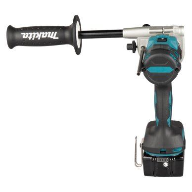 Akumuliatorinis smūginis gręžtuvas MAKITA LXT ®DHP492Z 4 Akumuliatorinis smūginis gręžtuvas MAKITA LXT ®DHP492Z 4