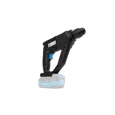 Akumuliatorinis smūginis gręžtuvas SDS 18V 2