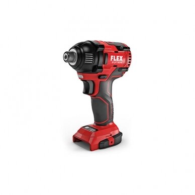 Akumuliatorinis smūginis suktuvas FLEX ID 1/4" 18.0-EC C Akumuliatorinis smūginis suktuvas FLEX ID 1/4" 18.0-EC C