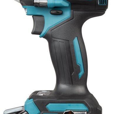 Akumuliatorinis smūginis suktuvas Makita TD004GZ, 40Vmax (be akum. ir krov.) 5 Akumuliatorinis smūginis suktuvas Makita TD004GZ, 40Vmax (be akum. ir krov.) 5