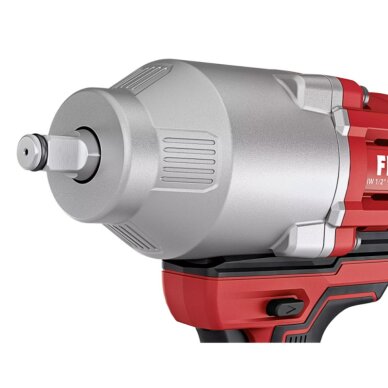 Akumuliatorinis smūginis veržliasukis FLEX IW 1/2" 950Nm 18,0-EC 2