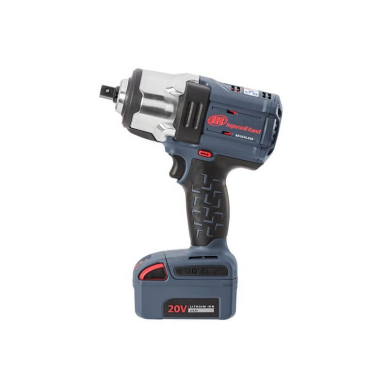 Akumuliatorinis smūginis veržliasukis INGERSOLL-RAND W7152EU-K22 1 Akumuliatorinis smūginis veržliasukis INGERSOLL-RAND W7152EU-K22 1