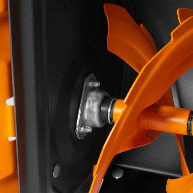 Benzininis sniego valytuvas DAEWOO S 6060, 5,5 AG, 56 cm 4 Benzininis sniego valytuvas DAEWOO S 6060, 5,5 AG, 56 cm 4