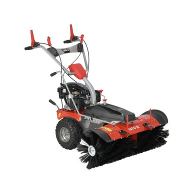 Benzininė šlavimo mašina Yato | 196 cm3 (YT-85600) 1 Benzininė šlavimo mašina Yato | 196 cm3 (YT-85600) 1