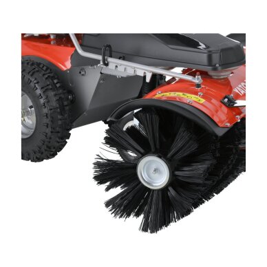 Benzininė šlavimo mašina Yato | 196 cm3 (YT-85600) 3