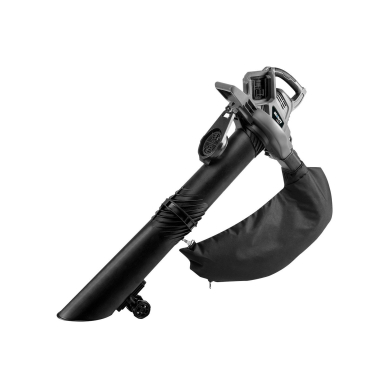 Akumuliatorinis sodo lapų siurblys GRAPHITE "Energy+" 36 V, (be akum. ir krov.) 58G036 2 Akumuliatorinis sodo lapų siurblys GRAPHITE "Energy+" 36 V, (be akum. ir krov.) 58G036 2