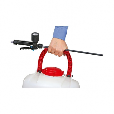 Sodo purkštuvas Solo 425 Comfort, 15 l 1 Sodo purkštuvas Solo 425 Comfort, 15 l 1