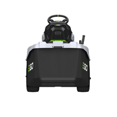 Akumuliatorinis sodo traktoriukas EGO Power+ TR3801E-B 5 Akumuliatorinis sodo traktoriukas EGO Power+ TR3801E-B 5