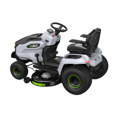 Akumuliatorinis sodo traktoriukas EGO Power+ TR4201E 1 Akumuliatorinis sodo traktoriukas EGO Power+ TR4201E 1