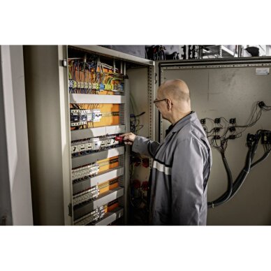 Akumuliatorinis suktuvas FLEX 4,0V SD 5-300 4,0 5 Akumuliatorinis suktuvas FLEX 4,0V SD 5-300 4,0 5