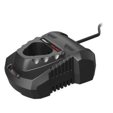 Akumuliatorinė terkšlė  - veržliasukis Dedra DED7310T11, 12V, 2,0Ah, 45Nm, Maus12 2