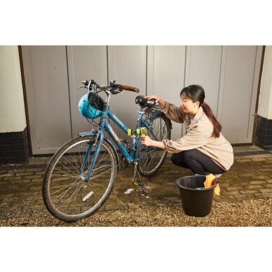 Akumuliatorinis šveistuvas Ryobi RSCR4-0, 4V (be akum. ir krov.) 2 Akumuliatorinis šveistuvas Ryobi RSCR4-0, 4V (be akum. ir krov.) 2