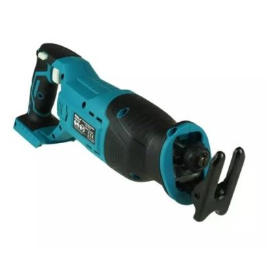 Akumuliatorinis tiesinis pjuklas Dedra DED7061, 18 V 1 Akumuliatorinis tiesinis pjuklas Dedra DED7061, 18 V 1