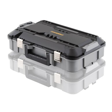 Akumuliatorinis tiesinis pjūklas ProCraft RS20A-1B-C, 20 V (1x 4Ah + krov.) 12