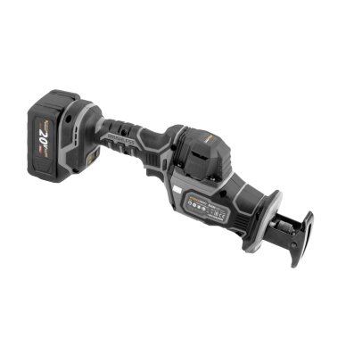 Akumuliatorinis tiesinis pjūklas ProCraft RS20A-1B-C, 20 V (1x 4Ah + krov.) 3 Akumuliatorinis tiesinis pjūklas ProCraft RS20A-1B-C, 20 V (1x 4Ah + krov.) 3