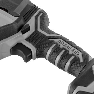 Akumuliatorinis tiesinis pjūklas ProCraft RS20Abb, 20 V (be akum. ir be krov.) 3