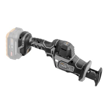 Akumuliatorinis tiesinis pjūklas ProCraft RS20Abb, 20 V (be akum. ir be krov.) 7 Akumuliatorinis tiesinis pjūklas ProCraft RS20Abb, 20 V (be akum. ir be krov.) 7