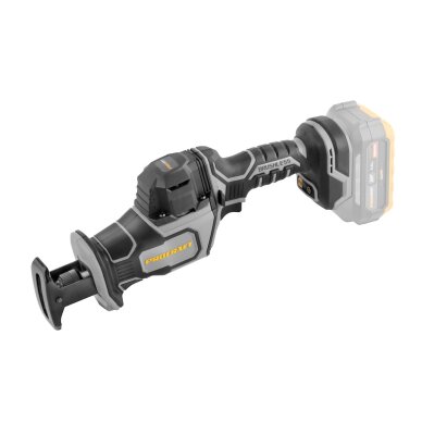 Akumuliatorinis tiesinis pjūklas ProCraft RS20Abb, 20 V (be akum. ir be krov.) Akumuliatorinis tiesinis pjūklas ProCraft RS20Abb, 20 V (be akum. ir be krov.)
