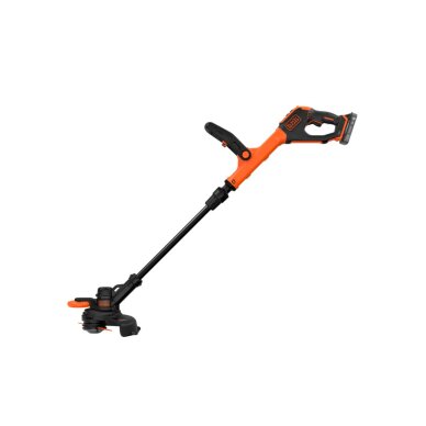 Akumuliatorinis Trimeris, 18V BCSTR918D1-QW, 1 X 2AH, Black&Decker 6