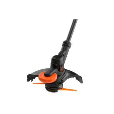 Akumuliatorinis Trimeris, 18V BCSTR918D1-QW, 1 X 2AH, Black&Decker 7