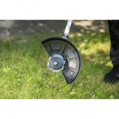 Akumuliatorinis trimeris 20V | + 2AH + kroviklis (78181) 2 Akumuliatorinis trimeris 20V | + 2AH + kroviklis (78181) 2