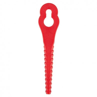 Akumuliatorinis trimeris Graphite 58G030, 18V (be akum. ir be krov.) 3 Akumuliatorinis trimeris Graphite 58G030, 18V (be akum. ir be krov.) 3