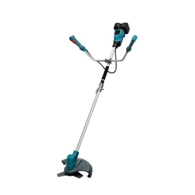 Akumuliatorinis trimeris-krūmapjovė KONNER & SOHNEN KS BCT-40V, 40V (be akum. ir krov.)