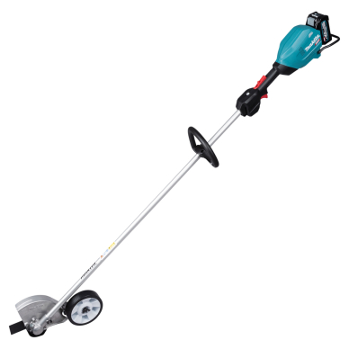 Akumuliatorinis XGT ® pakraščių atkirtėjas Makita UE001GZ, be akumuliatorių ir kroviklio Akumuliatorinis XGT ® pakraščių atkirtėjas Makita UE001GZ, be akumuliatorių ir kroviklio