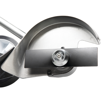 Akumuliatorinis XGT ® pakraščių atkirtėjas Makita UE001GZ, be akumuliatorių ir kroviklio 7 Akumuliatorinis XGT ® pakraščių atkirtėjas Makita UE001GZ, be akumuliatorių ir kroviklio 7