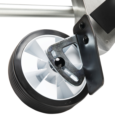 Akumuliatorinis XGT ® pakraščių atkirtėjas Makita UE001GZ, be akumuliatorių ir kroviklio 8 Akumuliatorinis XGT ® pakraščių atkirtėjas Makita UE001GZ, be akumuliatorių ir kroviklio 8