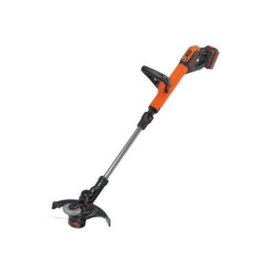 Akumuliatorinis Trimeris, STC1820PCB-XJ, (be akumuliatoriaus ir pakrovėjo), Black&amp;Decker