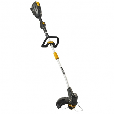 Akumuliatorinis trimeris-žoliapjovė Texas GTZ5800, 58 V, (be akum. ir krov.) Akumuliatorinis trimeris-žoliapjovė Texas GTZ5800, 58 V, (be akum. ir krov.)