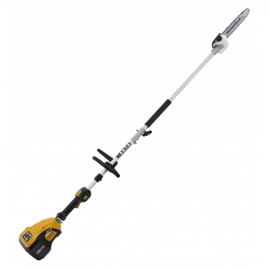 Akumuliatorinė daugiafunkcinė žoliapjovė - krūmapjovė Texas BMZ5800, 58 V, COMBI, 4IN1, (be akum. ir krov.) 2 Akumuliatorinė daugiafunkcinė žoliapjovė - krūmapjovė Texas BMZ5800, 58 V, COMBI, 4IN1, (be akum. ir krov.) 2