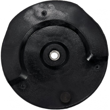 Akumuliatorinis trimeris / žoliapjovė Yato, 18 V, (be akum. ir krov.) 3 Akumuliatorinis trimeris / žoliapjovė Yato, 18 V, (be akum. ir krov.) 3