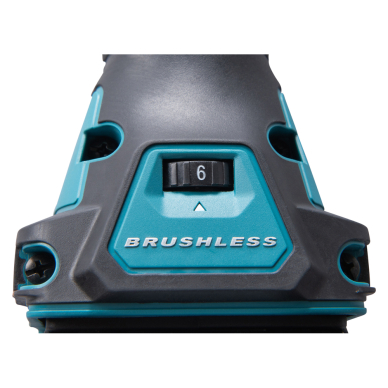 Akumuliatorinis universalus švytuoklinis įrankis Makita TM001GZ , 40V, be akumuliatorių ir kroviklio 3 Akumuliatorinis universalus švytuoklinis įrankis Makita TM001GZ , 40V, be akumuliatorių ir kroviklio 3