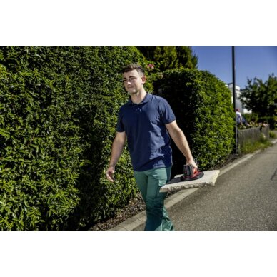 Akumuliatorinis vakuuminis pritraukimo įrankis FLEX VLP 18,0 C 7 Akumuliatorinis vakuuminis pritraukimo įrankis FLEX VLP 18,0 C 7